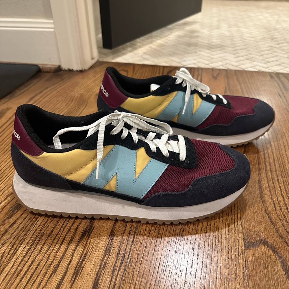 Men’s new balance shoes size 13